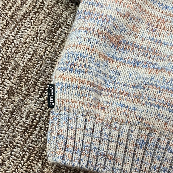 AFENDS Pastel Knit Cropped Sweater - Picture 6 of 6